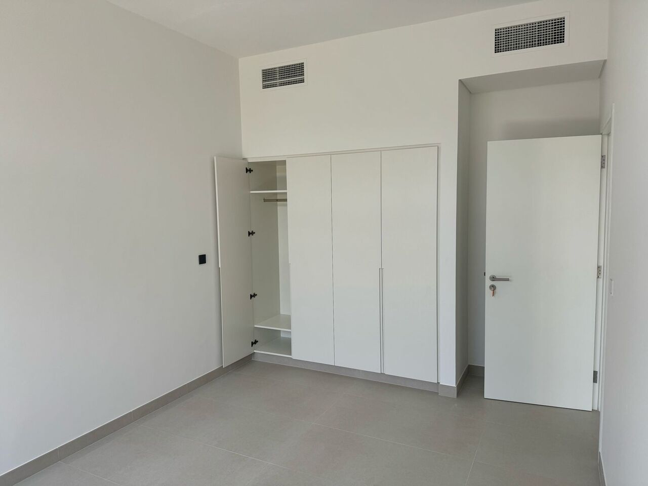 Masaar 2 BHK TH Robina- Vacant